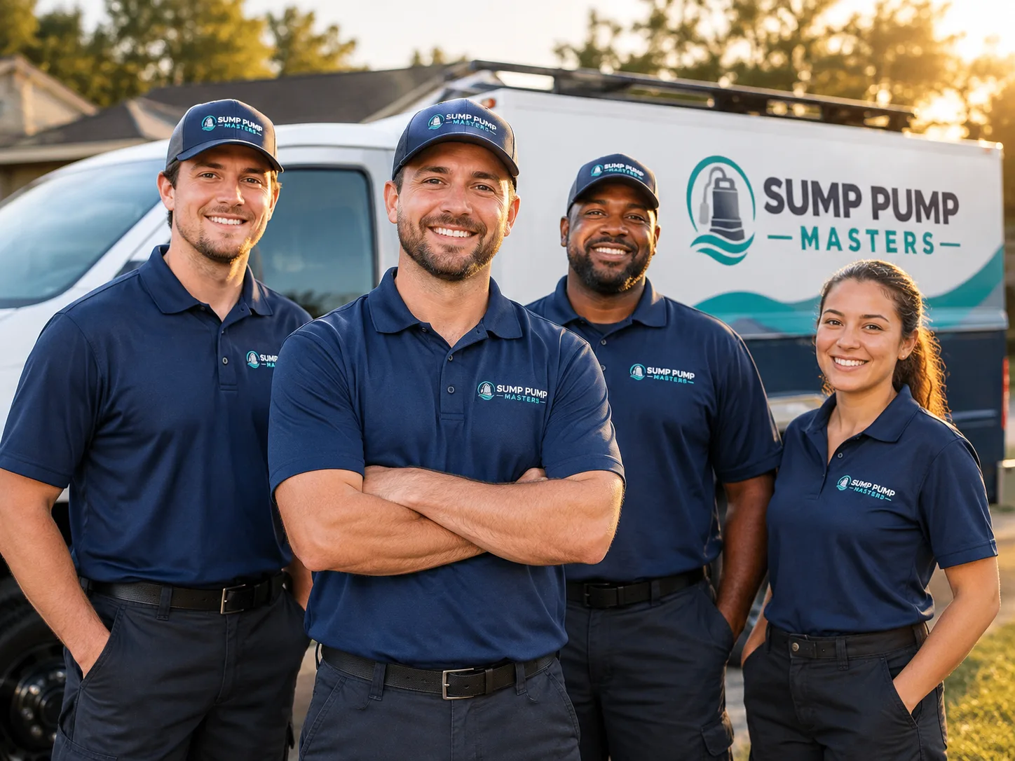 Sump Pump Repair company in Morrisville, NY